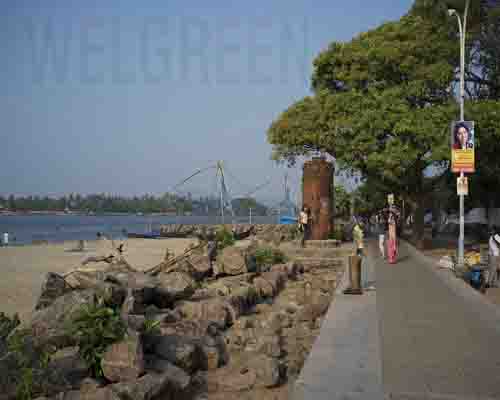 Welgreen Kerala Holidays