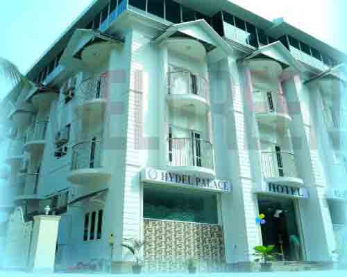 Welgreen Kerala Holidays - Hydel Palace Hotel & Resorts