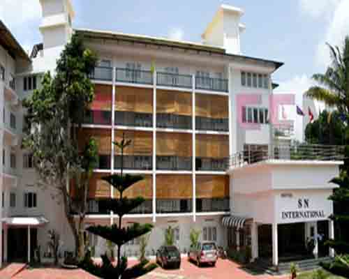 Welgreen Kerala Holidays - S.N. International