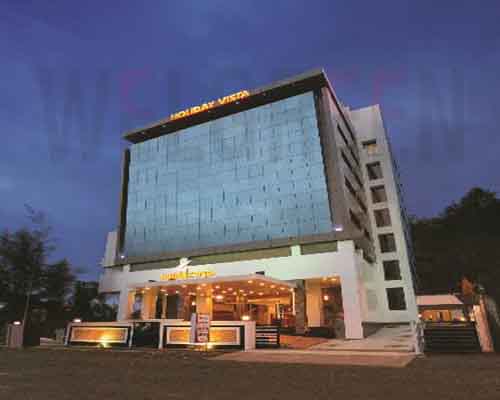 Welgreen Kerala Holidays - Holiday Vista