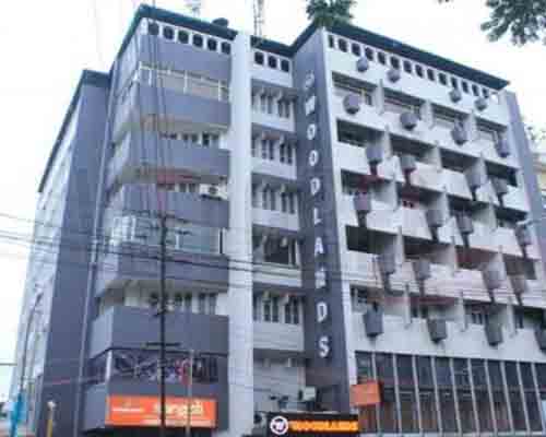 Welgreen Kerala Holidays - Woodlands Hotel