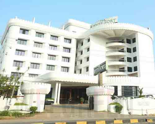 Welgreen Kerala Holidays - The Wyte Fort