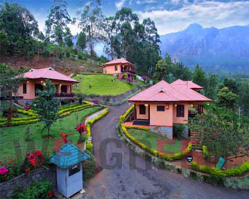 Welgreen Kerala Holidays - ARANYAKA RESORT