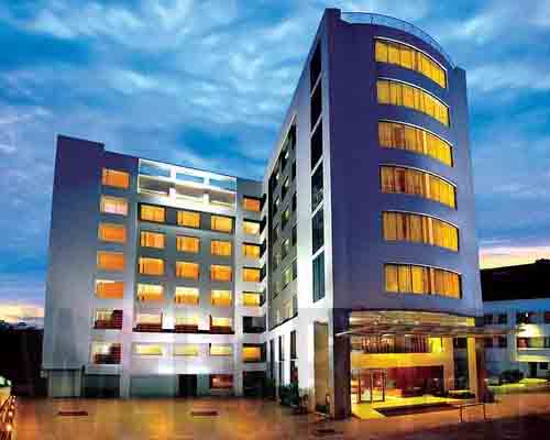 Welgreen Kerala Holidays - Beaumonde The Fern