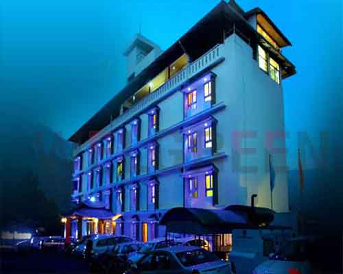 Welgreen Kerala Holidays - BLU HAZE