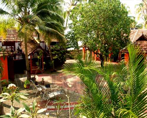 Welgreen Kerala Holidays - Brighton Beach House