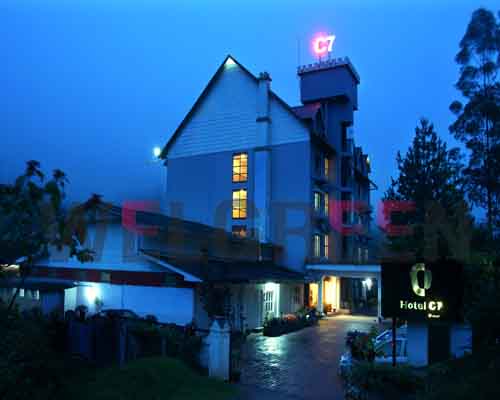 Welgreen Kerala Holidays - C7