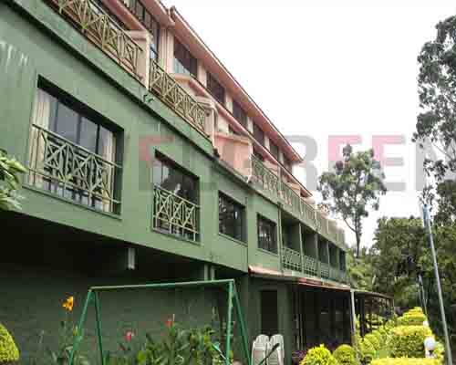 Welgreen Kerala Holidays - ABAD COPPER CASTLE