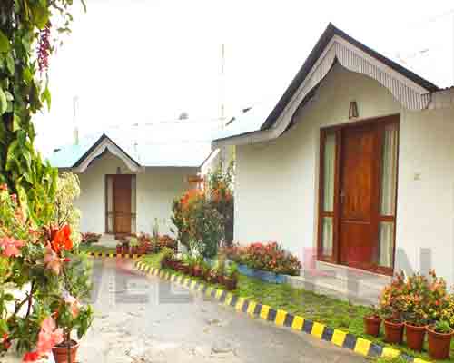 Welgreen Kerala Holidays - DESHADAN RESORT