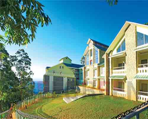 Welgreen Kerala Holidays - DEVONSHIRE GREENS
