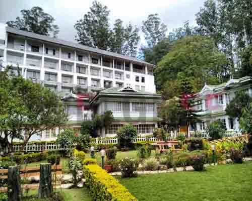 Welgreen Kerala Holidays - EASTEND 