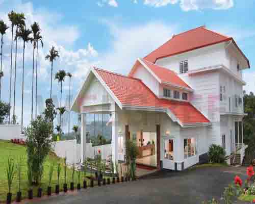 Welgreen Kerala Holidays - FOG RESORT