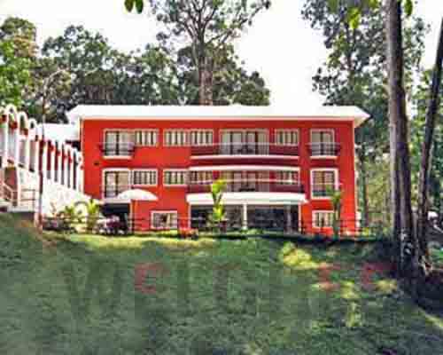 Welgreen Kerala Holidays - FOREST HAVEN RESORT