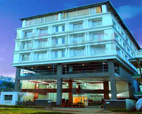 Welgreen Kerala Holidays - GRAND PLAZA