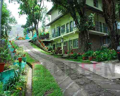 Welgreen Kerala Holidays - GREAT ESCAPE RESORT