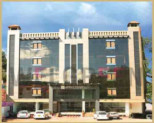 Welgreen Kerala Holidays - GREEN RIDGE