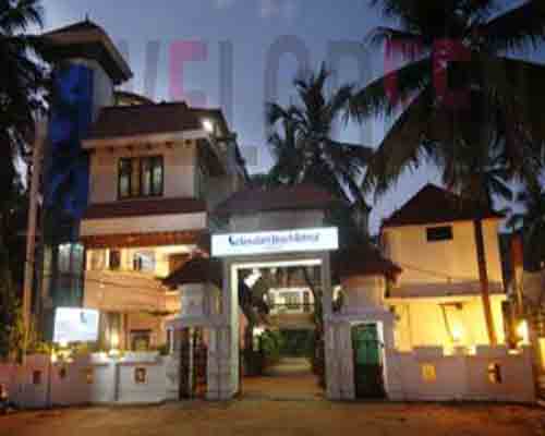 Welgreen Kerala Holidays - Kovalam Beach Retreat