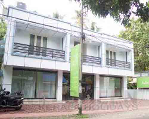 Welgreen Kerala Holidays - Kubeira Homestay