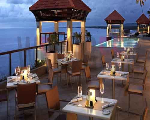 Welgreen Kerala Holidays - The Leela Kovalam