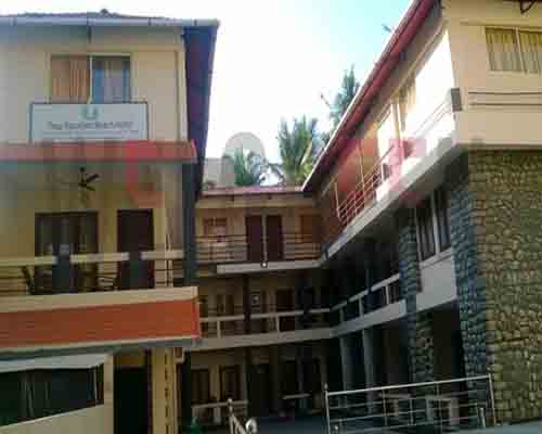 Welgreen Kerala Holidays - New Kovalam Beach Hotel