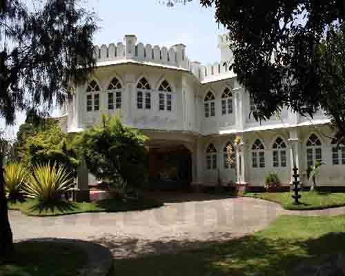 Welgreen Kerala Holidays - FORT MUNNAR