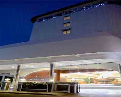 Welgreen Kerala Holidays - Hotel Presidency