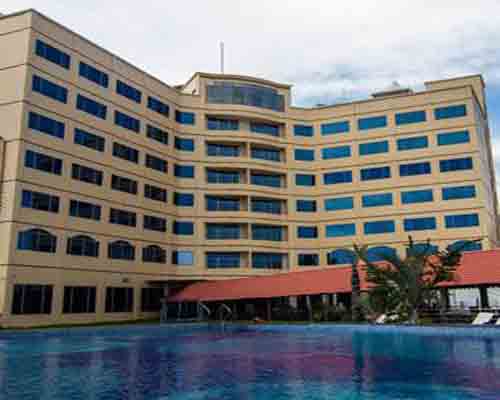 Welgreen Kerala Holidays - Ramada Alleppey