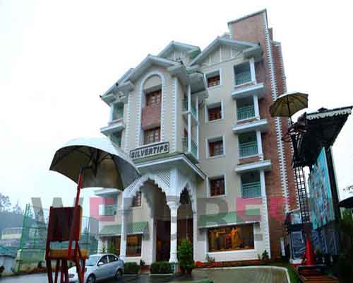 Welgreen Kerala Holidays - SILVER TIPS