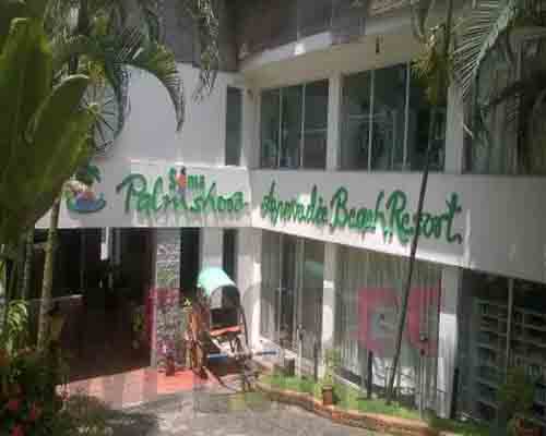 Welgreen Kerala Holidays - Soma Palmshore