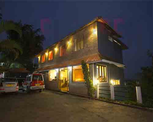 Welgreen Kerala Holidays - SPICE COUNTRY RESORT