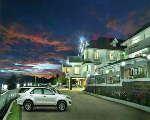 Welgreen Kerala Holidays - T&U LEISURE