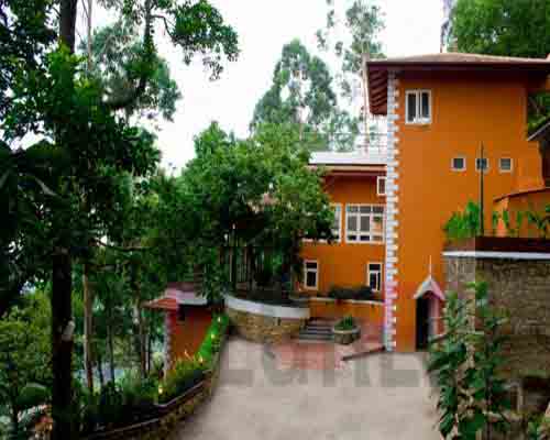 Welgreen Kerala Holidays - TEA VALLEY