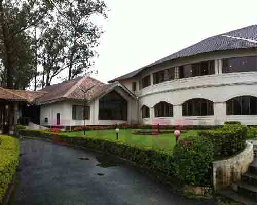 Welgreen Kerala Holidays - TEA COUNTY 