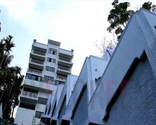 Welgreen Kerala Holidays - THE EDGE