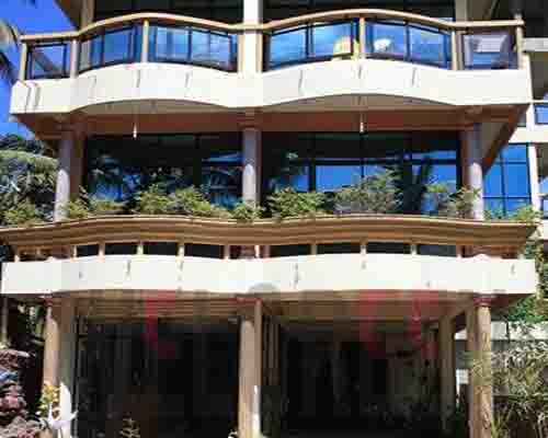 Welgreen Kerala Holidays - THE TRAVANCORE PALACE