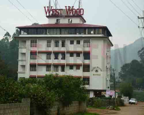 Welgreen Kerala Holidays - WEST WOODS