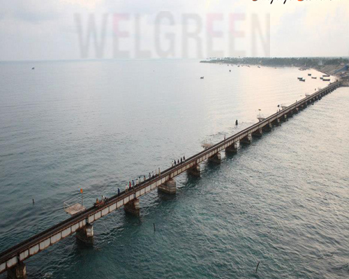 Welgreen Kerala Holidays