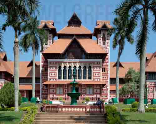 Welgreen Kerala Holidays